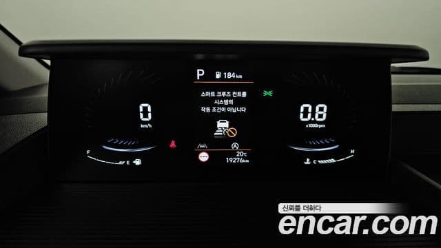 Hyundai Staria 2024 — Şəkil 4/20