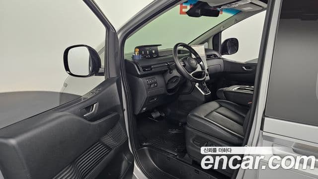 Hyundai Staria 2024 — Şəkil 6/20