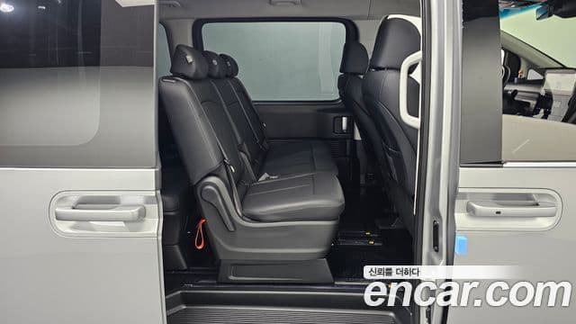 Hyundai Staria 2024 — Şəkil 2/20