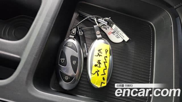Hyundai Staria 2024 — Şəkil 5/20