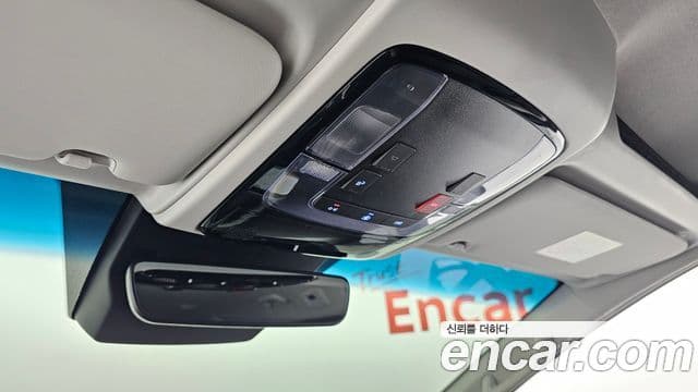 Hyundai Staria 2024 — Şəkil 14/20