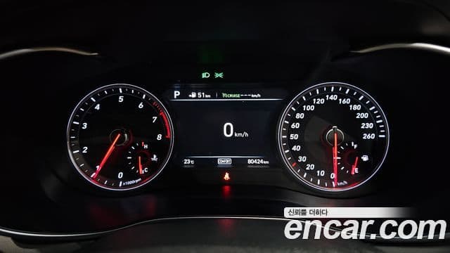 Genesis G70 2019 — Photo 2/20