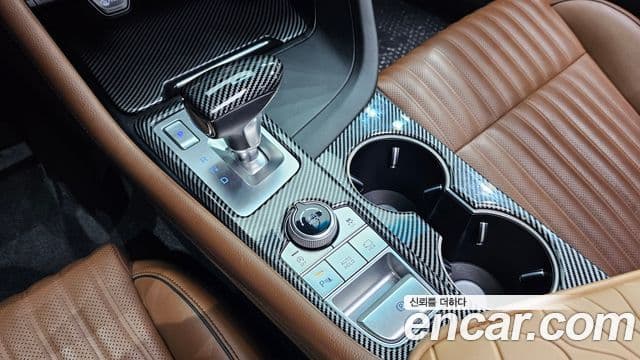 Genesis G70 2019 — Photo 18/20
