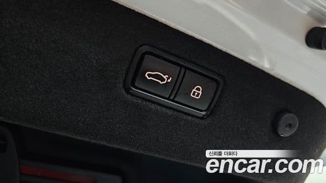 Genesis G70 2019 — фото 16 из 20