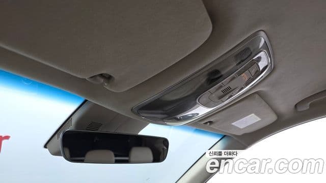Genesis GV80 2021 — ფოტო 18/20