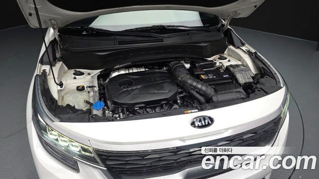 Kia Seltos 2020 — Şəkil 6/20