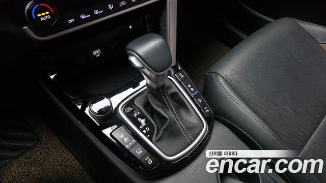 Kia Seltos 2020 — Şəkil 9/20