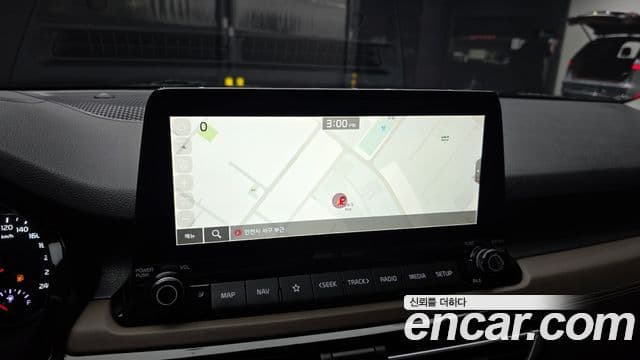 Kia Seltos 2020 — Şəkil 14/20