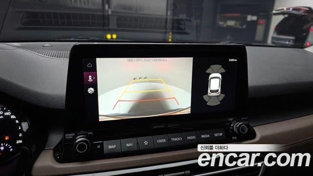 Kia Seltos 2020 — Şəkil 15/20