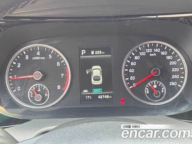 Kia K5 2022 — фото 7 из 20