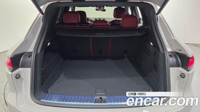 Porsche Cayenne 2023 — Photo 10/20
