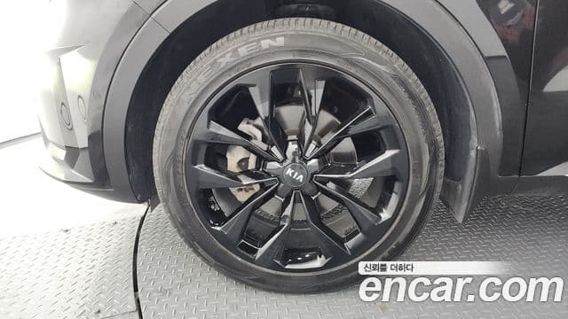 Kia Sorento 2020 — Фото 5/20