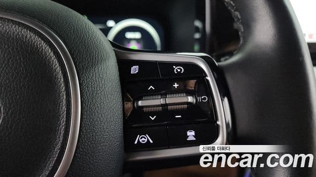Kia Sorento 2020 — Фото 16/20