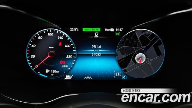 Mercedes-Benz C-Class 2020 — ფოტო 8/20