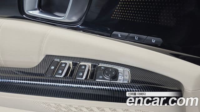 Kia Carnival 2024 — Şəkil 13/20