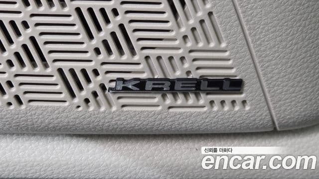 Kia Carnival 2024 — Şəkil 14/20