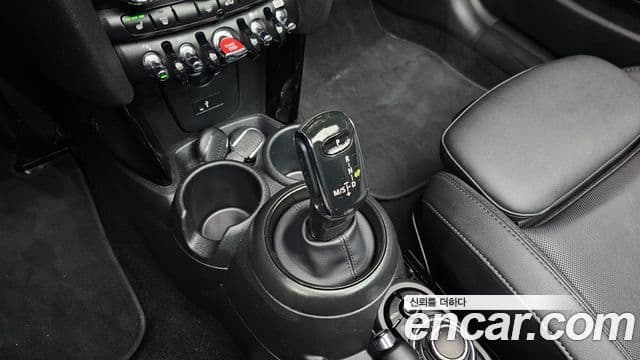 Mini Cooper Convertible 2024 — Şəkil 9/20