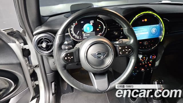 Mini Cooper Convertible 2024 — Şəkil 12/20