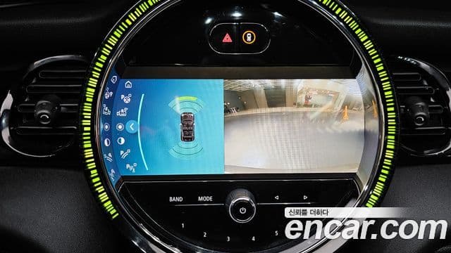 Mini Cooper Convertible 2024 — Şəkil 14/20