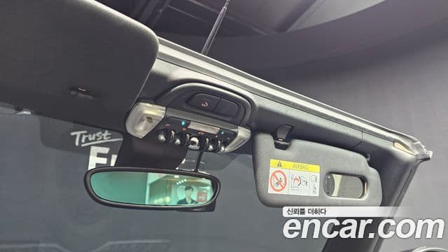 Mini Cooper Convertible 2024 — Şəkil 18/20