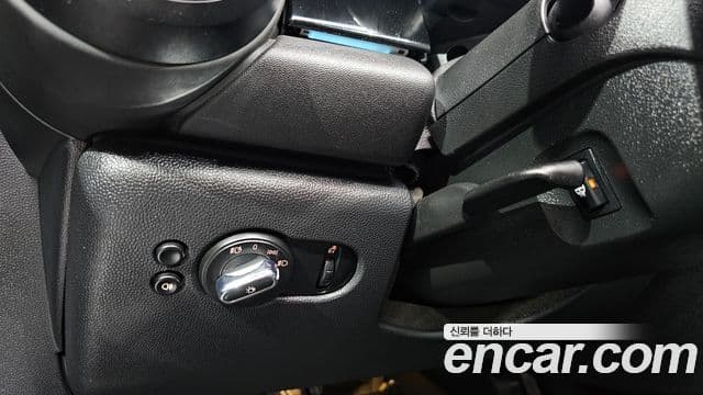 Mini Cooper Convertible 2024 — Şəkil 19/20