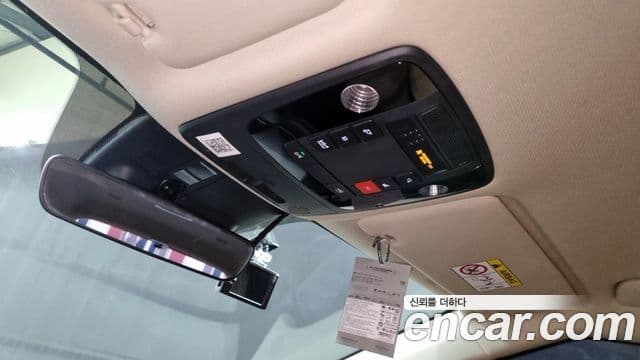 Kia Carnival 2023 — Şəkil 15/18