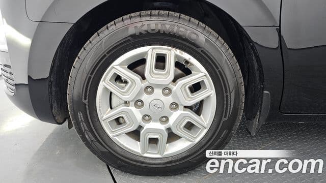 Hyundai Staria 2022 — Şəkil 4/20
