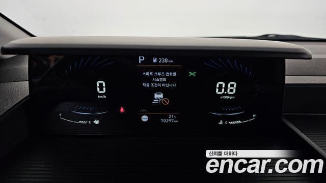 Hyundai Staria 2022 — Şəkil 7/20