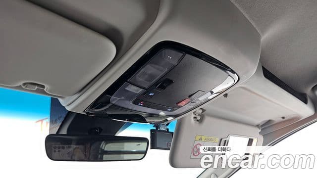 Hyundai Staria 2022 — Şəkil 18/20