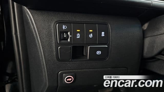 Hyundai Staria 2022 — Şəkil 20/20