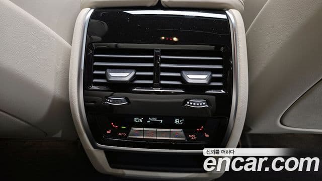 BMW X6 2025 — Фото 17/20