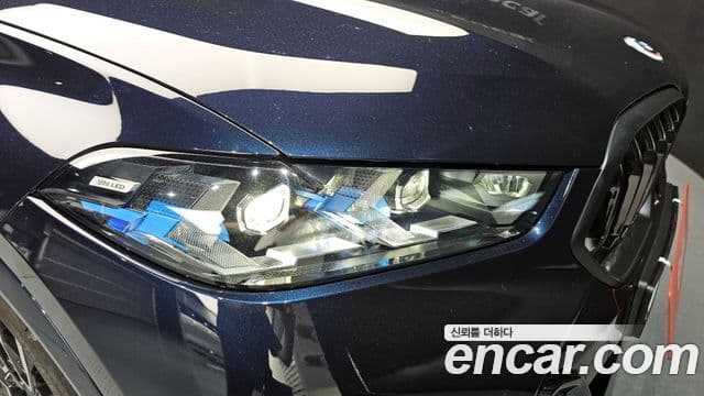 BMW X6 2025 — Photo 3/35