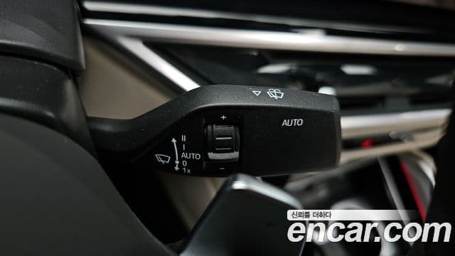 BMW X6 2025 — Photo 14/35