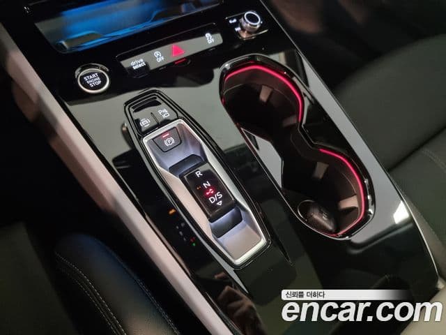 Audi A5 2025 — ფოტო 8/20