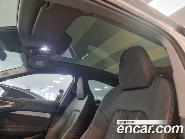 Audi A5 2025 — ფოტო 12/20