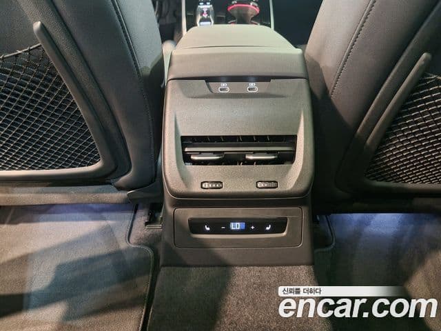 Audi A5 2025 — ფოტო 13/20