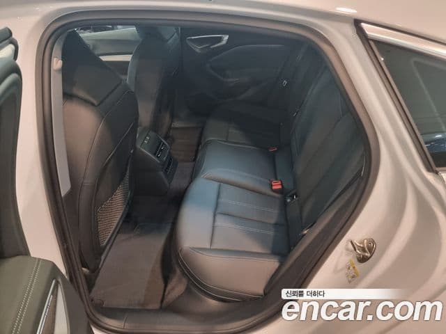 Audi A5 2025 — ფოტო 16/20