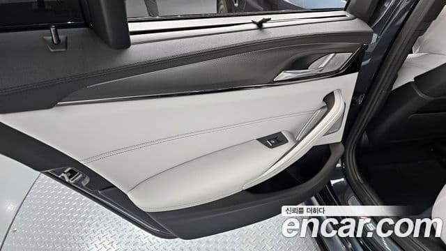 BMW M5 2019 — Photo 22/30