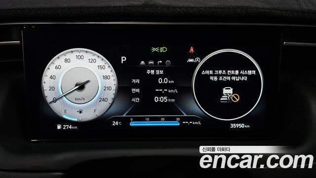 Hyundai The New Tucson 2023 — Şəkil 8/20