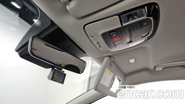 Hyundai The New Tucson 2023 — Şəkil 18/20