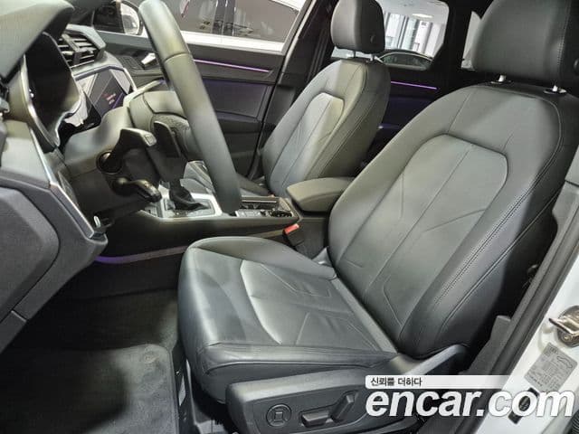 Audi Q3 2025 — Şəkil 10/20