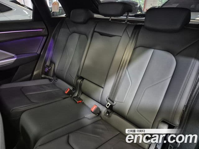 Audi Q3 2025 — Şəkil 5/20