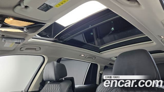 BMW X7 2020 — Şəkil 19/20