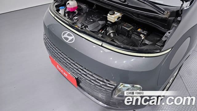 Hyundai Staria 2024 — Şəkil 6/20