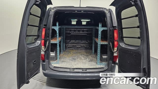 Hyundai Staria 2024 — Şəkil 20/20