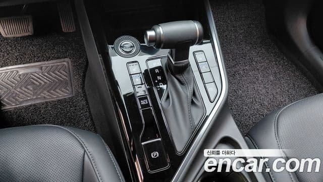 Kia Niro 2022 — ფოტო 9/20
