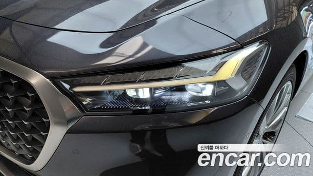 Kia The K9 2022 — Photo 16/31