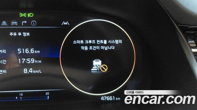Kia The K9 2022 — Photo 25/31