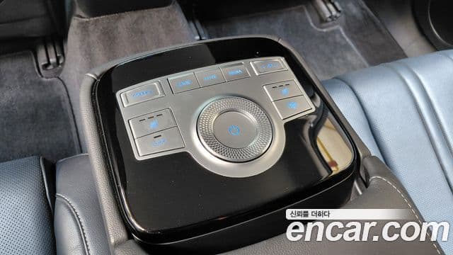 Genesis G80 2021 — Şəkil 10/32