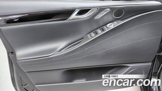 Genesis G80 2021 — Şəkil 3/32